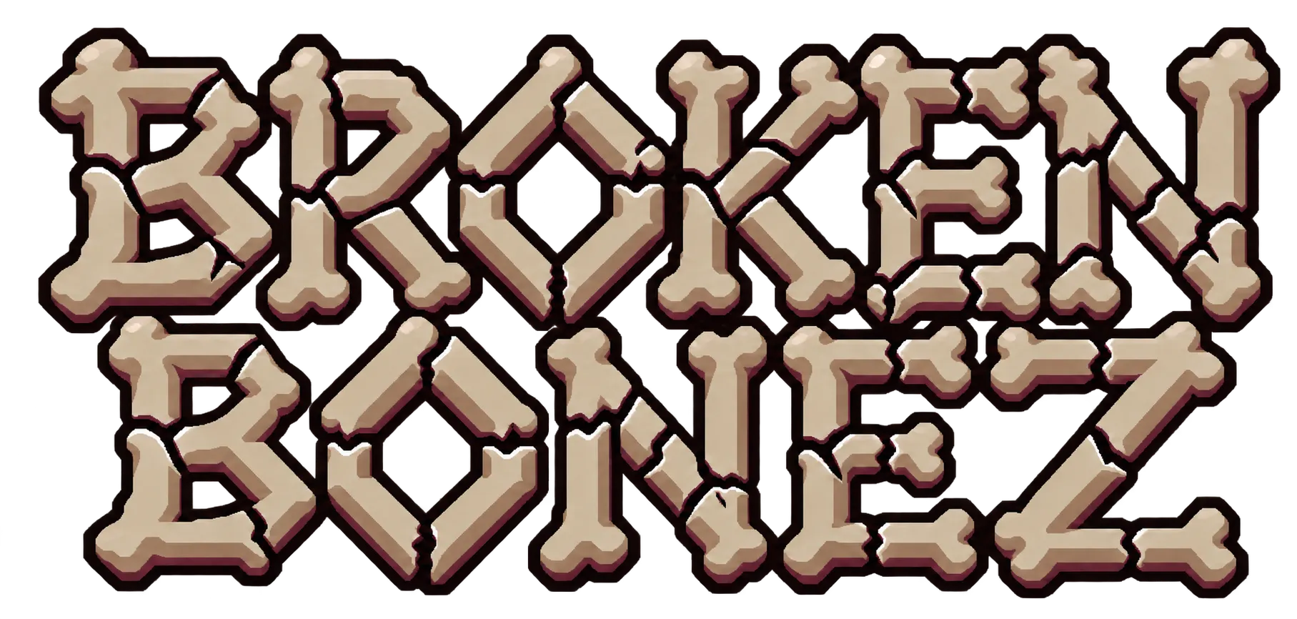 Broken Bonez